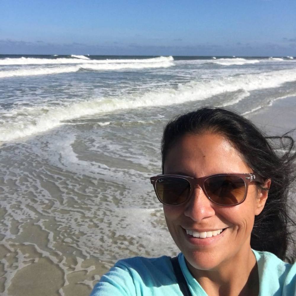 Meet your Posher, Julie